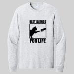 Long Sleeve Core Cotton Tee Thumbnail