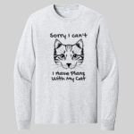 Long Sleeve Core Cotton Tee Thumbnail