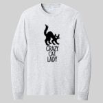 Long Sleeve Core Cotton Tee Thumbnail