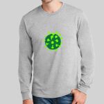 Long Sleeve Core Cotton Tee Thumbnail