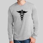 Long Sleeve Core Cotton Tee Thumbnail