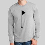 Long Sleeve Core Cotton Tee Thumbnail