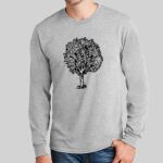 Long Sleeve Core Cotton Tee Thumbnail