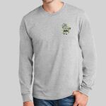 Long Sleeve Core Cotton Tee Thumbnail