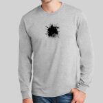 Long Sleeve Core Cotton Tee Thumbnail