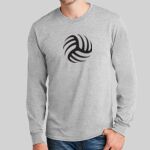 Long Sleeve Core Cotton Tee Thumbnail