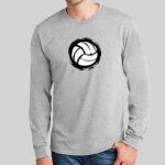 Long Sleeve Core Cotton Tee Thumbnail