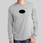 Long Sleeve Core Cotton Tee Thumbnail