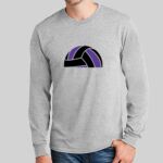 Long Sleeve Core Cotton Tee Thumbnail