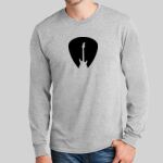 Long Sleeve Core Cotton Tee Thumbnail