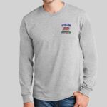 Long Sleeve Core Cotton Tee Thumbnail