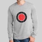 Long Sleeve Core Cotton Tee Thumbnail