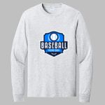 Long Sleeve Core Cotton Tee Thumbnail