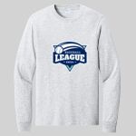 Long Sleeve Core Cotton Tee Thumbnail