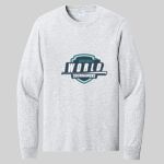 Long Sleeve Core Cotton Tee Thumbnail