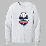 Long Sleeve Core Cotton Tee Thumbnail