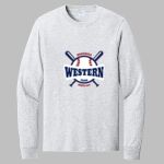 Long Sleeve Core Cotton Tee Thumbnail