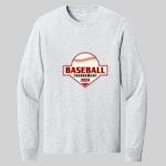 Long Sleeve Core Cotton Tee Thumbnail