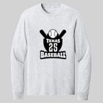 Long Sleeve Core Cotton Tee Thumbnail