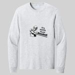 Long Sleeve Core Cotton Tee Thumbnail