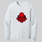 Long Sleeve Core Cotton Tee Thumbnail