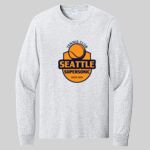 Long Sleeve Core Cotton Tee Thumbnail