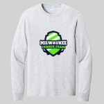 Long Sleeve Core Cotton Tee Thumbnail
