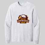Long Sleeve Core Cotton Tee Thumbnail