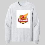 Long Sleeve Core Cotton Tee Thumbnail