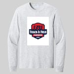 Long Sleeve Core Cotton Tee Thumbnail