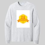 Long Sleeve Core Cotton Tee Thumbnail