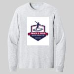 Long Sleeve Core Cotton Tee Thumbnail