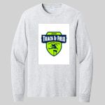 Long Sleeve Core Cotton Tee Thumbnail