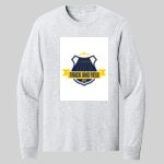 Long Sleeve Core Cotton Tee Thumbnail