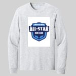 Long Sleeve Core Cotton Tee Thumbnail