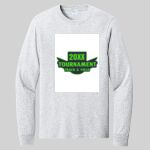 Long Sleeve Core Cotton Tee Thumbnail