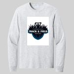 Long Sleeve Core Cotton Tee Thumbnail