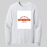 Long Sleeve Core Cotton Tee Thumbnail