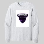 Long Sleeve Core Cotton Tee Thumbnail