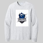 Long Sleeve Core Cotton Tee Thumbnail