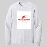 Long Sleeve Core Cotton Tee Thumbnail