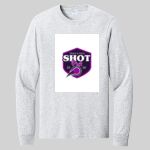 Long Sleeve Core Cotton Tee Thumbnail