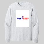 Long Sleeve Core Cotton Tee Thumbnail