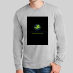 Long Sleeve Core Cotton Tee Thumbnail