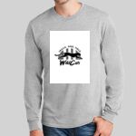 Long Sleeve Core Cotton Tee Thumbnail