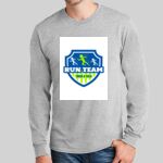 Long Sleeve Core Cotton Tee Thumbnail