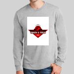 Long Sleeve Core Cotton Tee Thumbnail