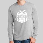 Long Sleeve Core Cotton Tee Thumbnail