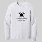 Long Sleeve Core Cotton Tee Thumbnail