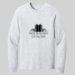 Long Sleeve Core Cotton Tee Thumbnail